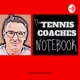 The TENNIS COACHES Notebook (Trailer)