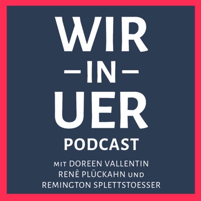 WIR IN UER PODCAST