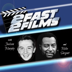 2FAST 2FILMS - “THE BEST AND WORST FILMS OF 2023”