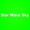 Star Wave Sky artwork