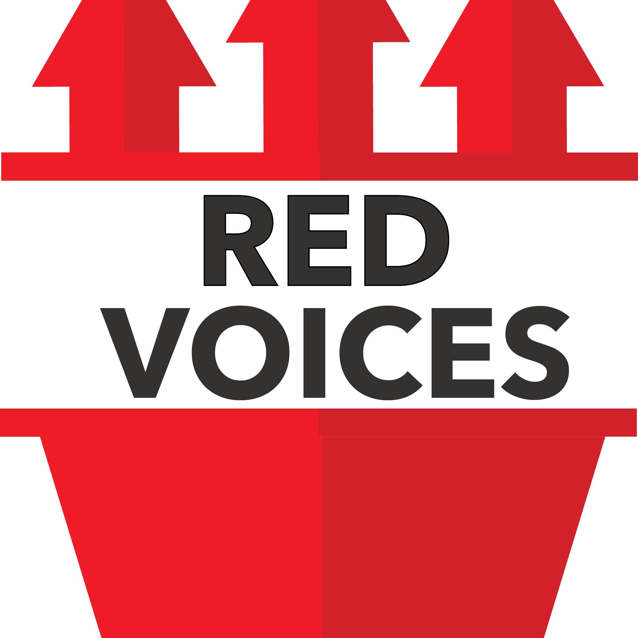 Red voice. Voice Red. Y-Red - Voices.