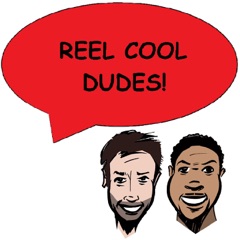 Reel Cool Dudes