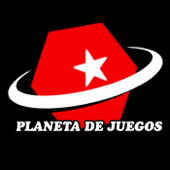 Planeta de juegos - Luis (Fley)