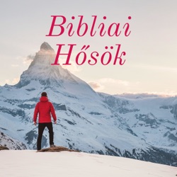 Bibliai Hősök