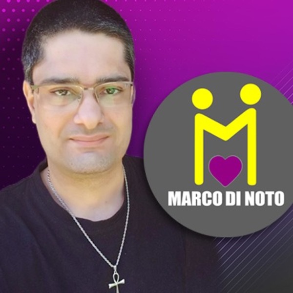 Marco Di Noto - Terapeuta de Solteras y Divorciadas