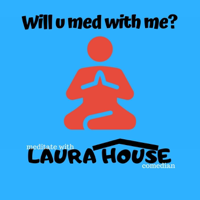 Will U Med With me? podcast