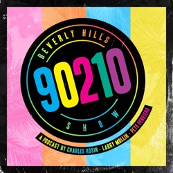 172: Beverly Hills 90210 Show EP 172 'Presumption of Innocence'