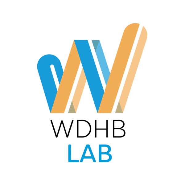 WDHB: The brain, cradle of our learning processes Artwork