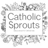 Catholic Sprouts: Daily Podcast for Catholic Kids artwork
