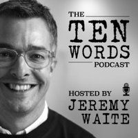 Ep. 20 EUGENE PETERSON