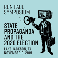 State Propaganda and the 2020 Election podcast