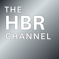 The HBR Channel podcast