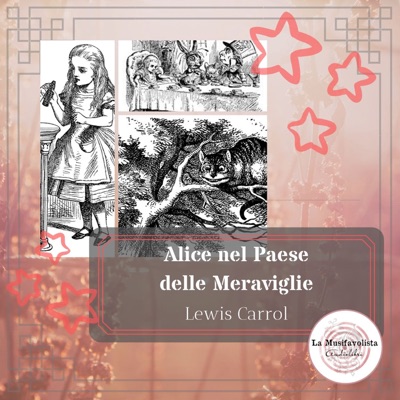 ✦ ALICE NEL PAESE DELLE MERAVIGLIE ✦ ✦ ALICE NEL PAESE DELLE MERAVIGLIE ✦