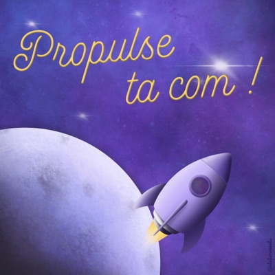 Propulse ta com ! Propulse ta com !