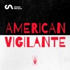 American Vigilante artwork