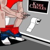 Knee Circles  artwork