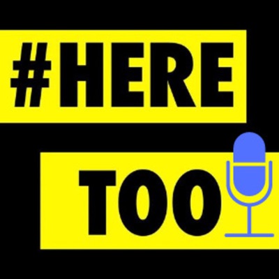 #HereToo: stories of youth activism