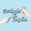 Scalpels and Tequila. A Grey's Anatomy Podcast  artwork