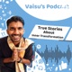 #434 6 Years Inner Engineering | Skipping Shambhavi & More on my Divorce