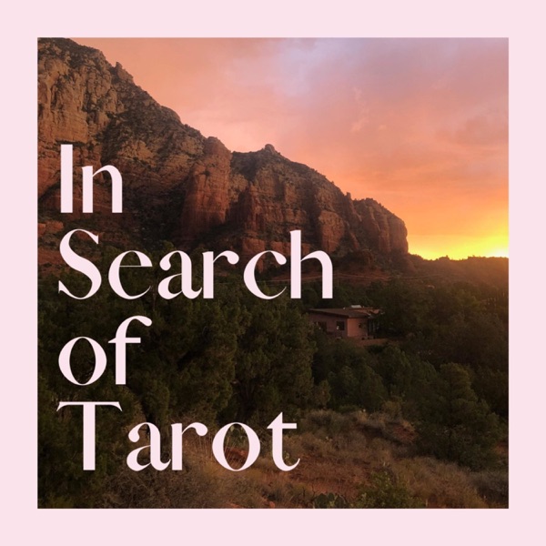 In Search of Tarot