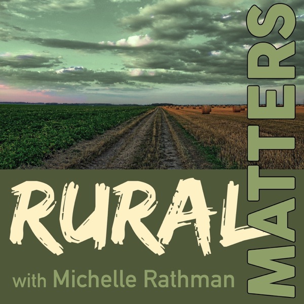 Rural Matters Artwork