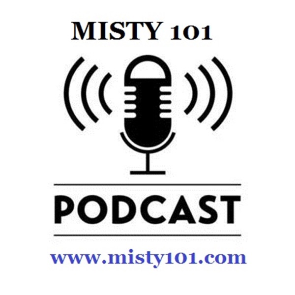 Misty 101 Artwork