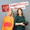 Legal Trends by Hannes