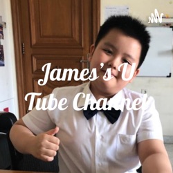 " JAMES THE ULTIMATE CHANNEL" 