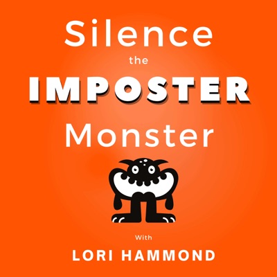Silence the Imposter Monster