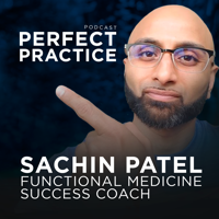 Perfect Practice podcast