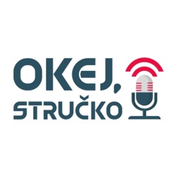 Okej, stručko - Pilot