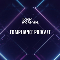 Compliance Podcast