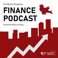 Episode 17. Claire Sturgess - Investment Banking Managing Director at RBC Capital Markets 