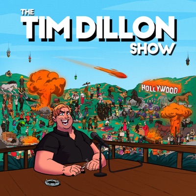 308 - Tim's Big Audition with Chris Distefano