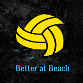 Get Better at Beach Volleyball - Mark Burik & Brandon Joyner