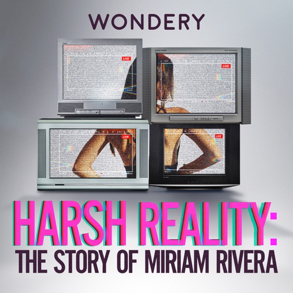 Harsh Reality: The Story of Miriam Rivera image