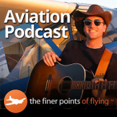 The Finer Points - Aviation Podcast - Jason Miller