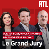 Le Grand Jury - RTL