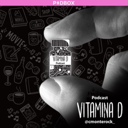 La primera cita  2024 -Vitamina D #98-