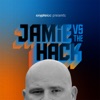 Jamie Versus The Hack artwork