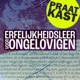 Praatkast - Erfelijkheidsleer voor Ongelovigen