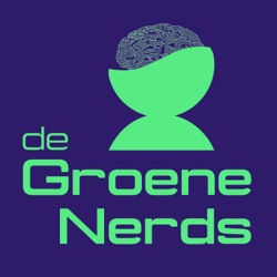 #34 Olympisch kampioen groene nerd Jochem Uytdehaage te gast!