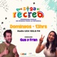 Que siga el recreo - ¡FIN DE TEMPORADA! Reciclando historias