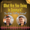 What are you doing in Denmark? - Robetrotting