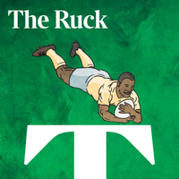 The Owen Farrell selection dissected