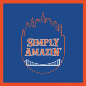 Simply Amazin' - A New York Mets Podcast - Tim Ryder & Tarun Sharma