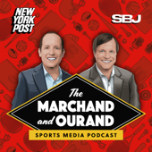 The Marchand and Ourand Sports Media Podcast - New York Post