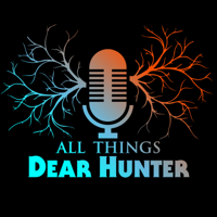 Episode 1 - An Interview with Casey Crescenzo