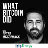 What Bitcoin Did with Peter McCormack - Peter McCormack