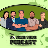 Episode 16: Orlando City ft. Oscar Pareja